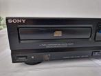 Sony - CDP-M39 Cd-speler, Audio, Tv en Foto, Nieuw