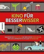 Kino für Besserwisser: Wie bringe ich Bruce Willis ...  Book, Cd's en Dvd's, Dvd's | Overige Dvd's, Zo goed als nieuw, Verzenden