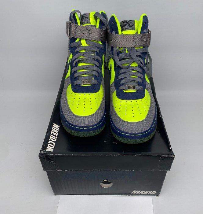 Nike - Air Force 1 High - Sneakers - Maat: EU 43 - Nieuw met, Kleding | Heren, Schoenen