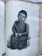 Medical Commission - Rapport de la commission créé par S. M., Antiek en Kunst