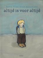 Altijd is voor altijd 9789044801842 Bettie Elias, Boeken, Verzenden, Zo goed als nieuw, Bettie Elias