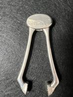 Gucci - Kaarsenhouder - Metaal - ijstang