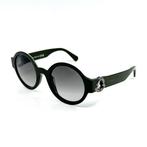 Moncler - *NEW* - Green Acetate - Lunettes de soleil