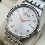 Union Glashütte - Noramis - D005.407 - Homme - 2010-2020, Handtassen en Accessoires, Horloges | Heren, Nieuw