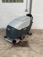 Autolaveuse Nilfisk BA651 EcoFlex - Garantie