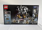 Lego Set - 10266 - Creator Expert, NASA/ESA - NASA Apollo 11, Nieuw