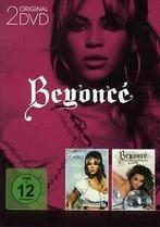 Beyoncé - BDay Anthology Video Album / The Beyonc...  DVD, Verzenden