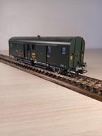 Roco, REE Modeles H0 - 44567 / VB-344 - Wagon de train, Hobby en Vrije tijd, Modeltreinen | H0, Nieuw