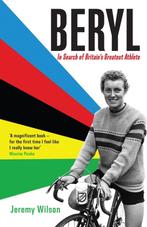 Beryl - WINNER OF THE SUNDAY TIMES SPORTS BOOK OF THE YEAR, Boeken, Verzenden, Zo goed als nieuw, Jeremy Wilson