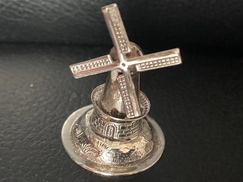 Home Collection Schoonhoven - Figurine miniature - Zilveren, Antiek en Kunst, Antiek | Zilver en Goud