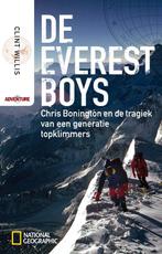 De Everest Boys 9789048809462, Boeken, Gelezen, Clint Willis, Verzenden