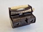 Sawyer, View-Master Lighted Stereo Viewer & Sawyer,s, Verzamelen, Foto-apparatuur en Filmapparatuur