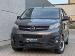 Opel Vivaro, Auto's, Nieuw
