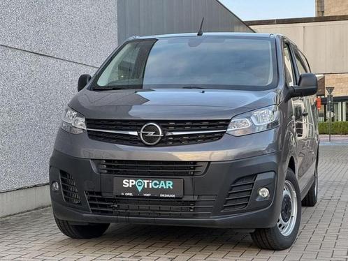 Opel Vivaro, Auto's, Opel