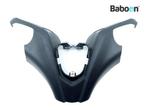 Stuurkap Voor Yamaha XP 530 T-Max 2017-2019 (XP530 TMAX) New, Motoren, Verzenden, Gebruikt