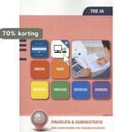 financien en administratie (trb 3a) 9789400217126, Boeken, Verzenden, Gelezen, J.J.A.W. van Esch