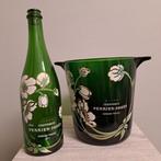 Perrier-Jouët - Emile Gallé - Rafraîchisseur à champagne (2)