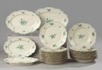 Reichenbach - Service de table (27) - Porcelaine, Antiquités & Art