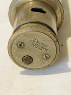 Theodoliet - Niveau à collimateur rare - 1880-1900 -, Verzamelen