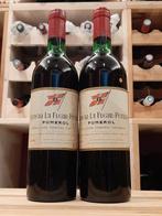 1976 Château La Fleur Pétrus - Pomerol - 2 Fles (0,75 liter), Nieuw