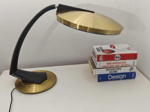 Fase - Luis Pérez de la Oliva - Lampe de bureau -, Antiek en Kunst, Antiek | Verlichting