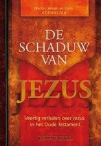 De schaduw van Jezus 9789058111296 Martin Koornstra, Verzenden, Zo goed als nieuw, Martin Koornstra