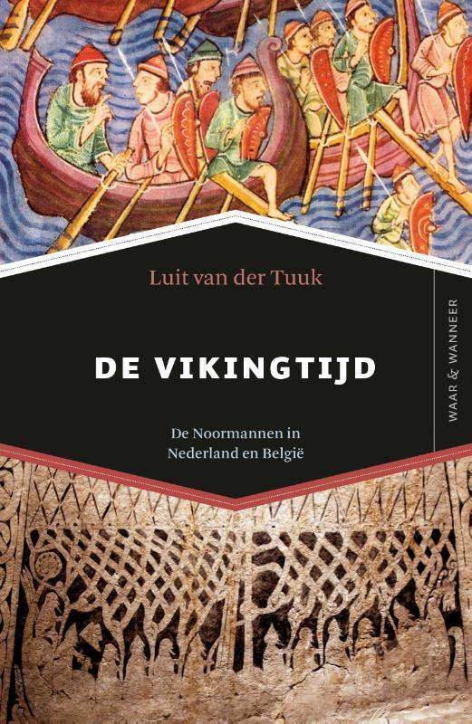 De Vikingtijd / Waar & Wanneer 9789401916257, Livres, Histoire mondiale, Envoi