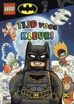 LEGO - LEGO Batman kleurboek 9789030508113, Livres, Livres pour enfants | Jeunesse | 10 à 12 ans, Ameet Studio, nvt, Verzenden