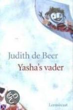Yashas Vader 9789056373467, Verzenden, Judith L. de Beer