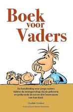 Boek voor vaders 9789038218625 Claudine Crommar, Livres, Verzenden, Claudine Crommar