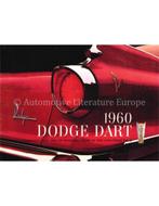 1960 DODGE, CHRYSLER, PLYMOUTH, DART, DESOTO, DIPLOMAT BRO.., Ophalen of Verzenden, Nieuw