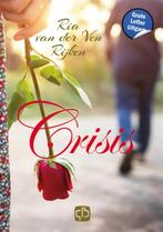 Crisis / Grote letter bibliotheek / 3838 9789036438384, Verzenden, Gelezen, Ria van der Ven-Rijken