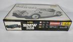 Heller 1:24 - Modelbouwdoos - BMW 328, Hobby en Vrije tijd, Nieuw