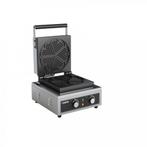 Wafelijzer ILONA | 1.5kW | Hartvormige Wafels |, Verzenden, Nieuw in verpakking