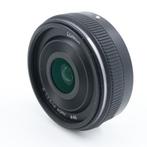 Panasonic Lumix G 14mm F/2.5 ASPH. II occasion, Audio, Tv en Foto, Verzenden, Zo goed als nieuw