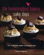 The Hummingbird Bakery cake days 9789048304998 Tarek Malouf, Boeken, Verzenden, Zo goed als nieuw, Tarek Malouf