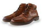 Bugatti Veterboots in maat 41 Cognac | 5% extra korting, Kleding | Heren, Schoenen, Bugatti, Overige kleuren, Verzenden, Boots