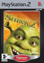 Shrek 2 (PS2) PEGI 3+ Adventure, Games en Spelcomputers, Nieuw, Verzenden