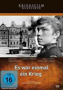 Es war einmal ein Krieg von Palle Kjærulff-Schmidt  DVD, Cd's en Dvd's, Dvd's | Overige Dvd's, Zo goed als nieuw, Verzenden