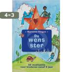 De wens ster / Relax Kids 9789020285451 Marneta Viegas, Boeken, Verzenden, Zo goed als nieuw, Marneta Viegas