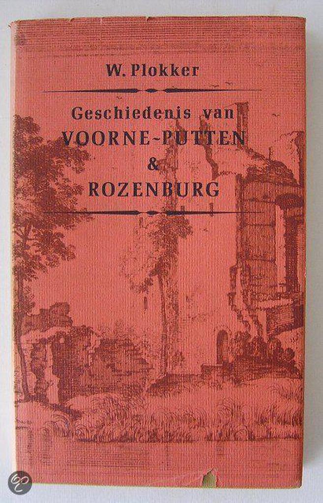 Geschied enz.beschr. eiland voorne enz. 9789061034414, Boeken, Overige Boeken, Gelezen, Verzenden