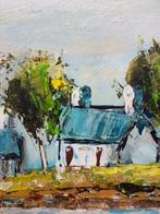 Joël Lhopital (XX-XXI) - Promenade en Bretagne