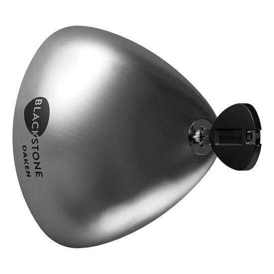 Bestelwagen slot Blackstone Silver Slam 2 stuks met 4 sleute, Auto diversen, Anti-diefstal, Verzenden