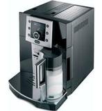 Delonghi Esam 5500 koffiemachine perfecta, Elektronische apparatuur, Koffiezetapparaten, 10 kopjes of meer, Afneembaar waterreservoir