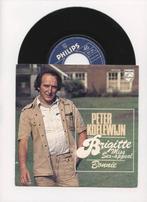 Peter Koelewijn – Brigitte (Miss Sex-appeal) / Bonnie (1-7-, Cd's en Dvd's, Ophalen of Verzenden, Nieuw in verpakking