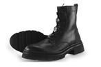Gabor Veterboots in maat 40½ Zwart | 5% extra korting, Vêtements | Femmes, Chaussures, Verzenden, Overige typen