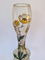 Legras & Cie, Montjoye - Vaas - Glas - Adormideras