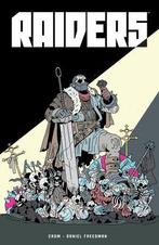 Raiders, Verzenden, Nieuw