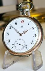 Omega - Omega bienne Red12 pocket watch - 5588487 -, Handtassen en Accessoires, Nieuw