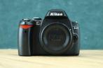 Nikon D40 Digitale reflex camera (DSLR)